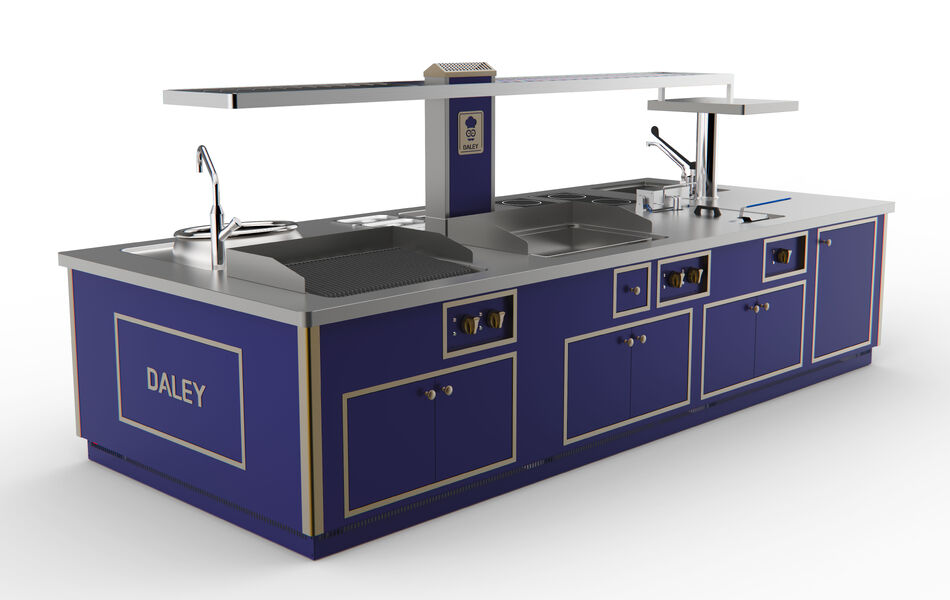China Shenzhen Smart Kitchen Digital Electric Appliance Co., Ltd Bedrijfsprofiel 