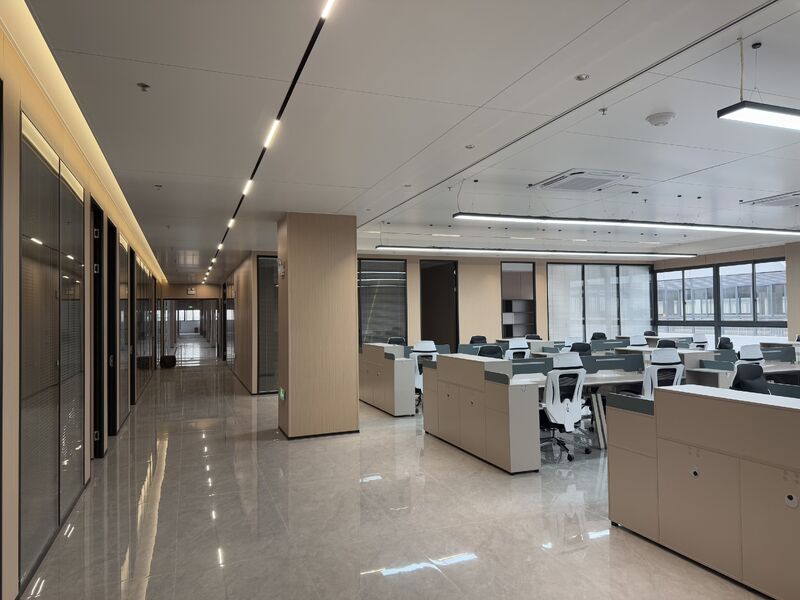 Shenzhen Smart Kitchen Digital Electric Appliance Co., Ltd fabrikant productielijn