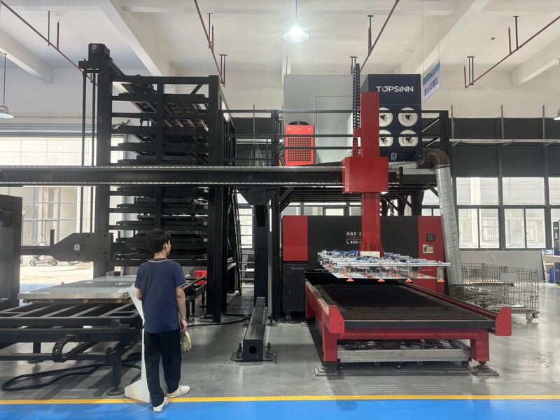 Shenzhen Smart Kitchen Digital Electric Appliance Co., Ltd fabrikant productielijn