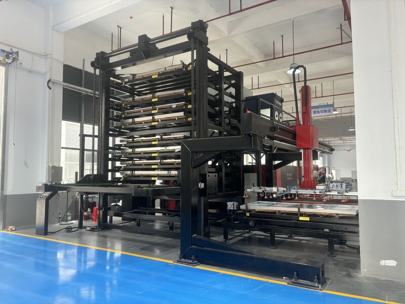 Shenzhen Smart Kitchen Digital Electric Appliance Co., Ltd fabrikant productielijn