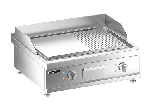 kwaliteit  Desktop Electric Griddle fabriek