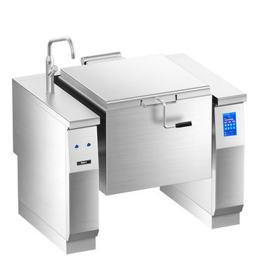 kwaliteit  Tiltable Electric  Bratt pan fabriek